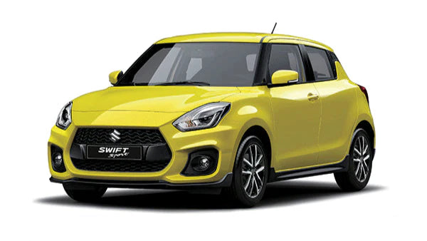 Swift sport