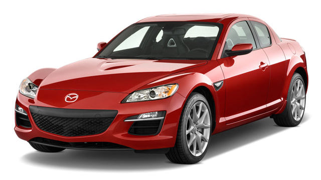 RX-8