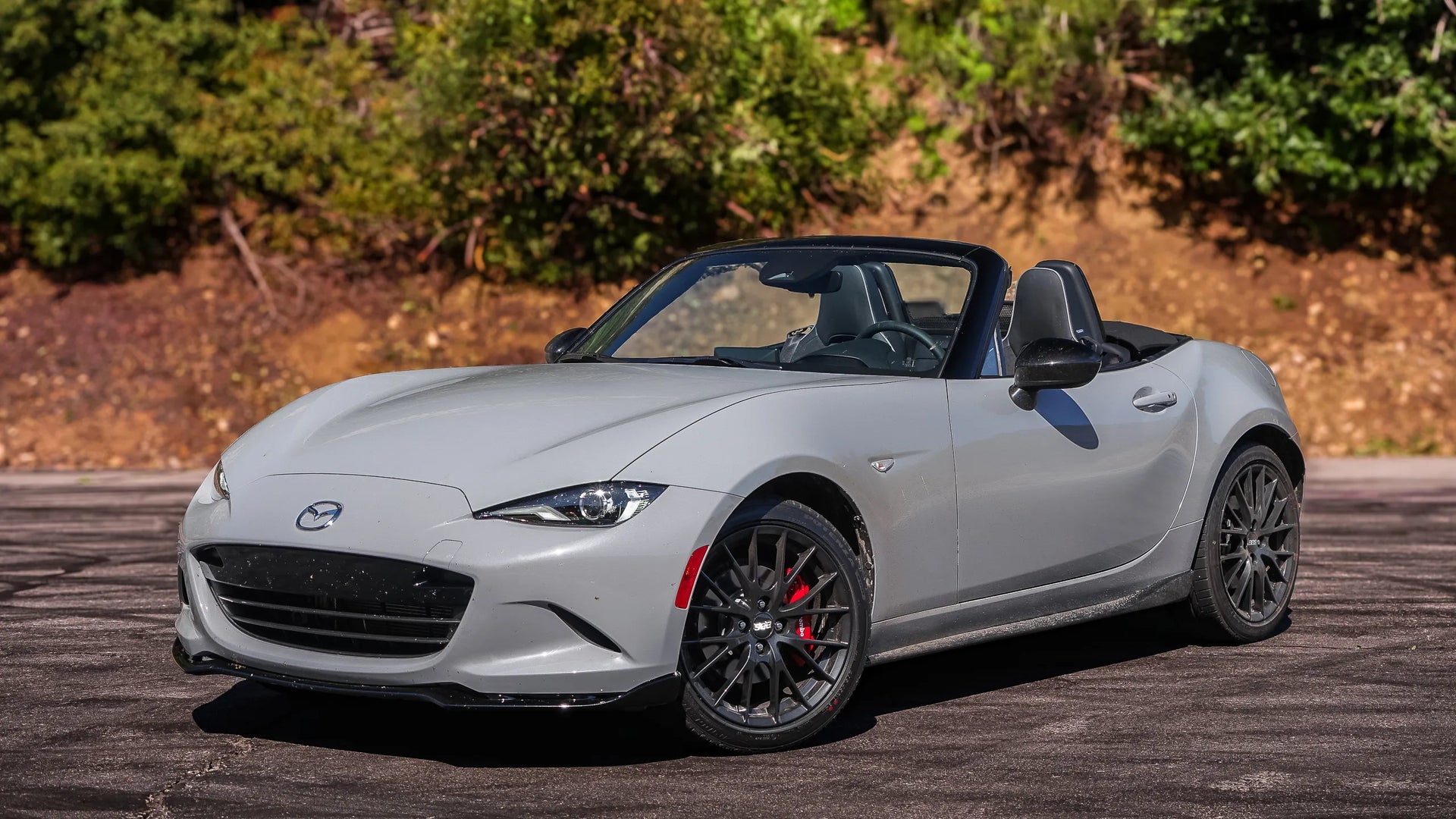 MX-5