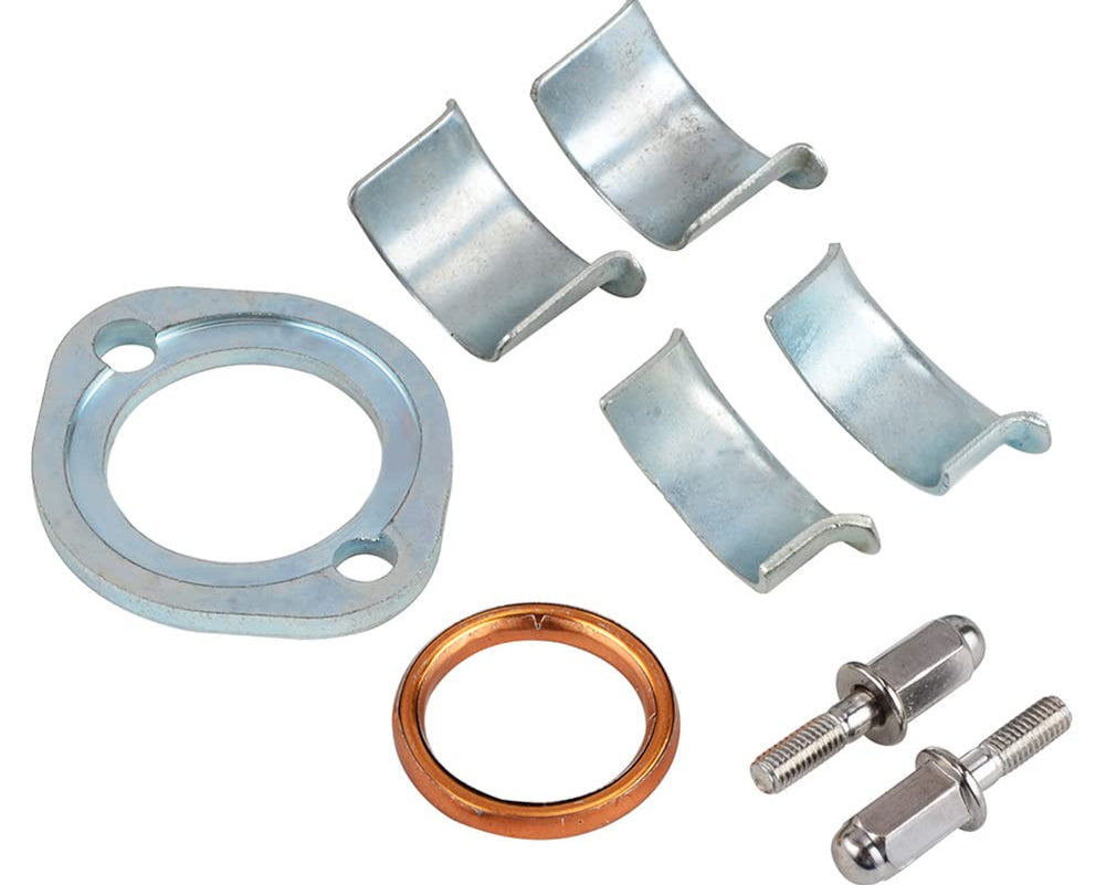 Exhaust misc