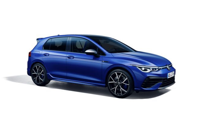 Golf R