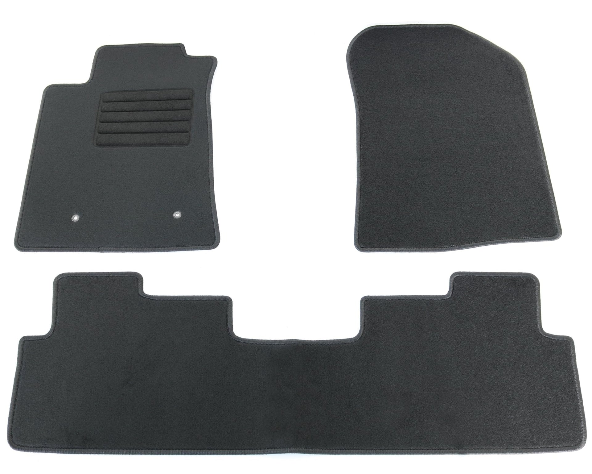 Floor mats