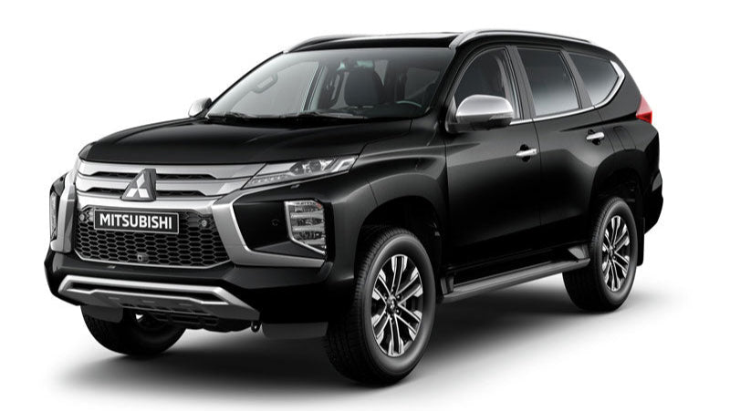 Pajero