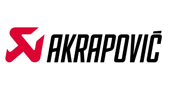 Akrapovic