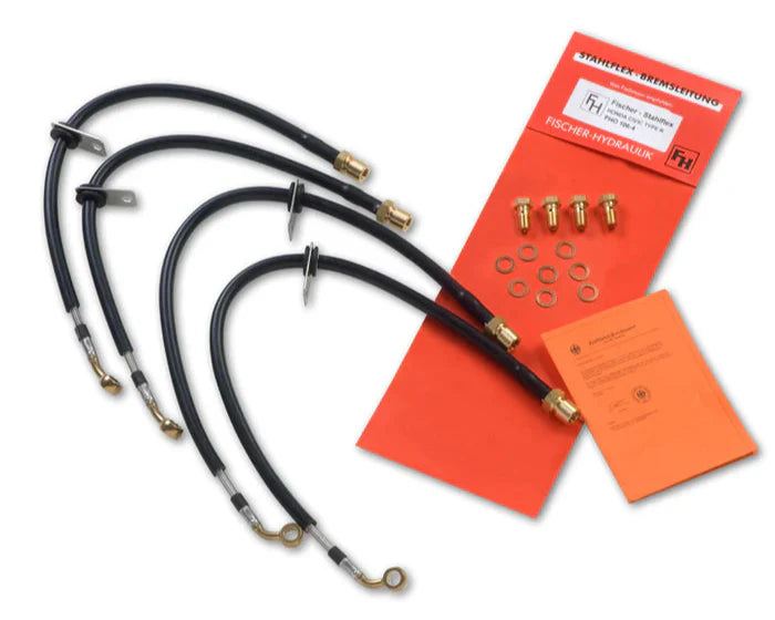 Brake Lines