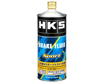 Brake Misc