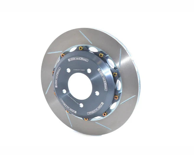 Brake Rotors