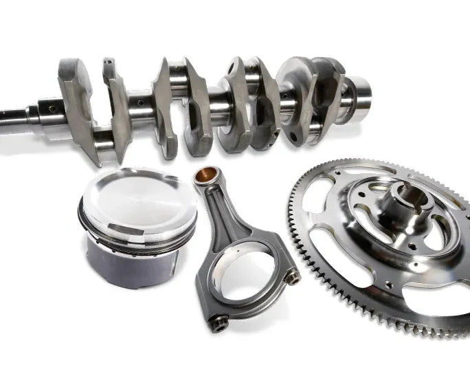 Engine internals