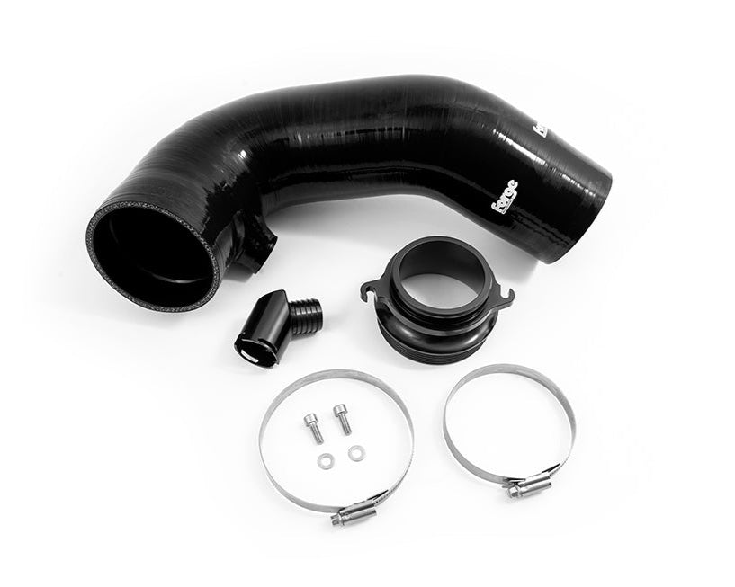 Intake misc