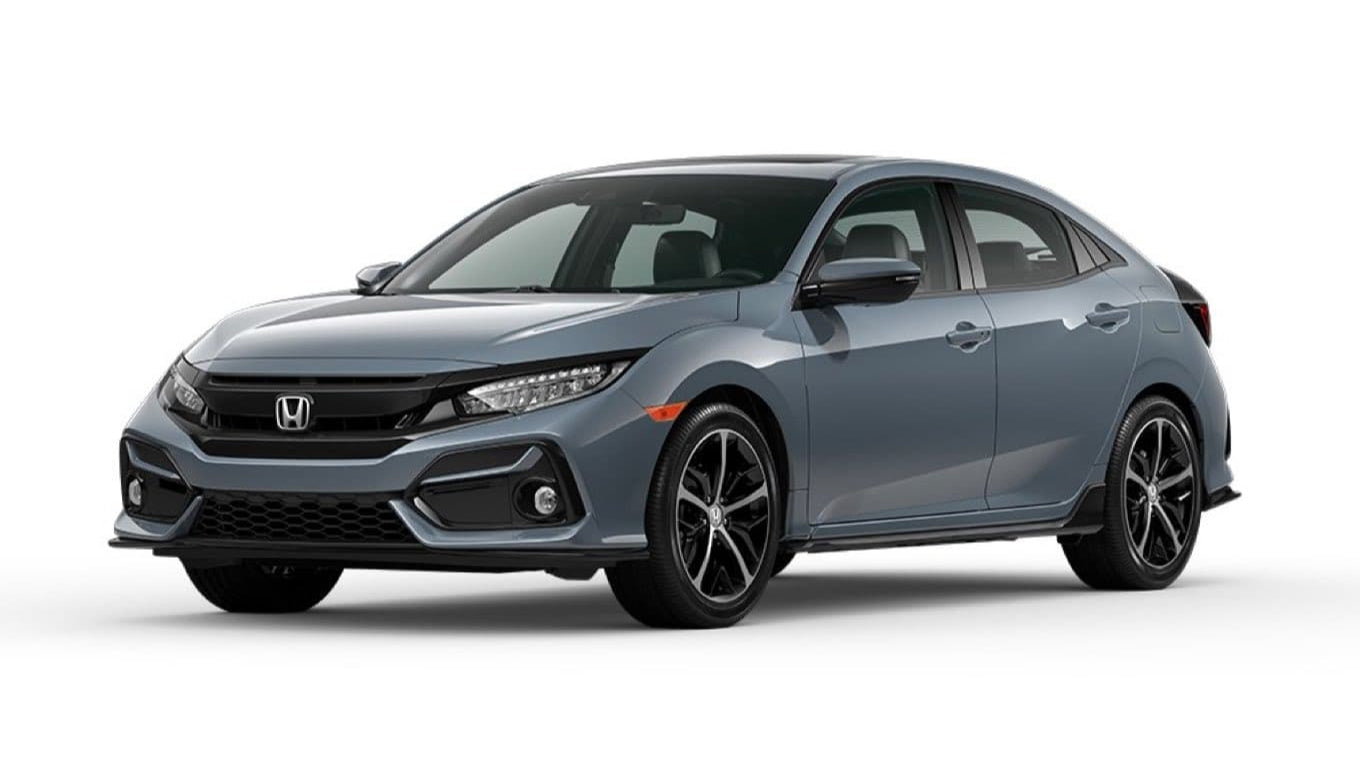 Civic