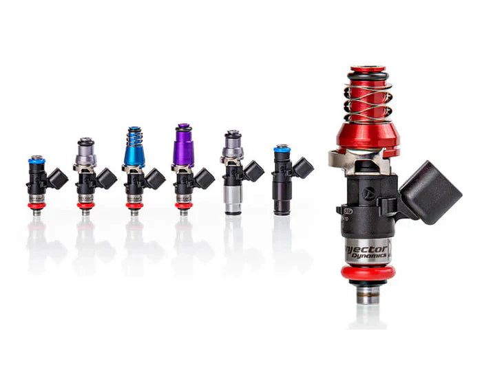 Fuel system