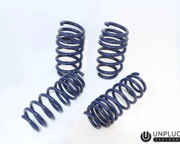 Lowering Springs