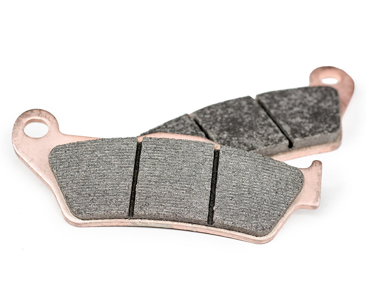 Moto Brake Pads