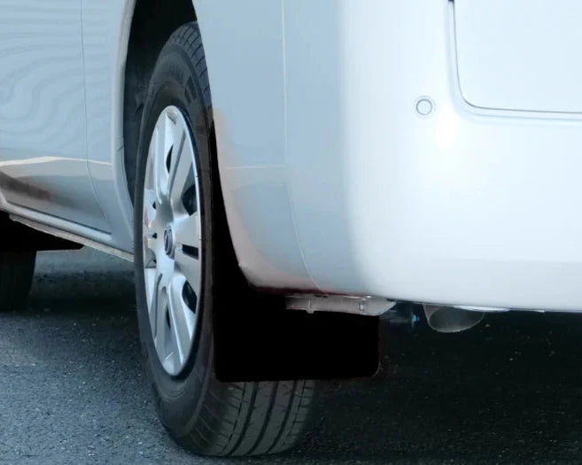 Mud Flaps