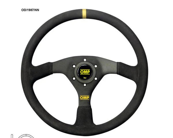 Steering Wheels