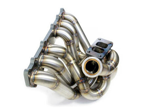 Exhaust manifold