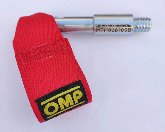 Tow Hook