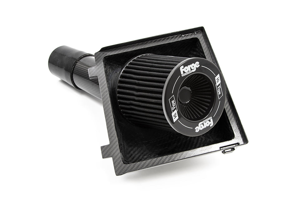 Cold air intake