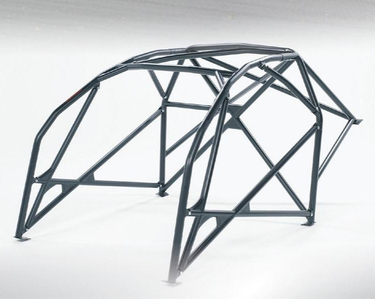 Roll cage