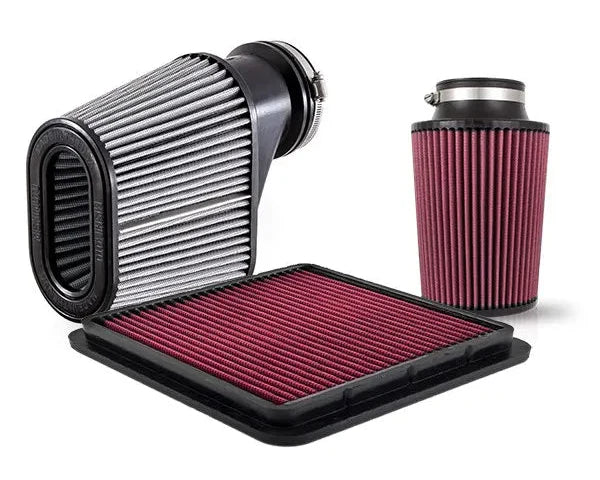 Air filters