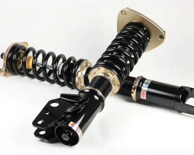 Coilovers