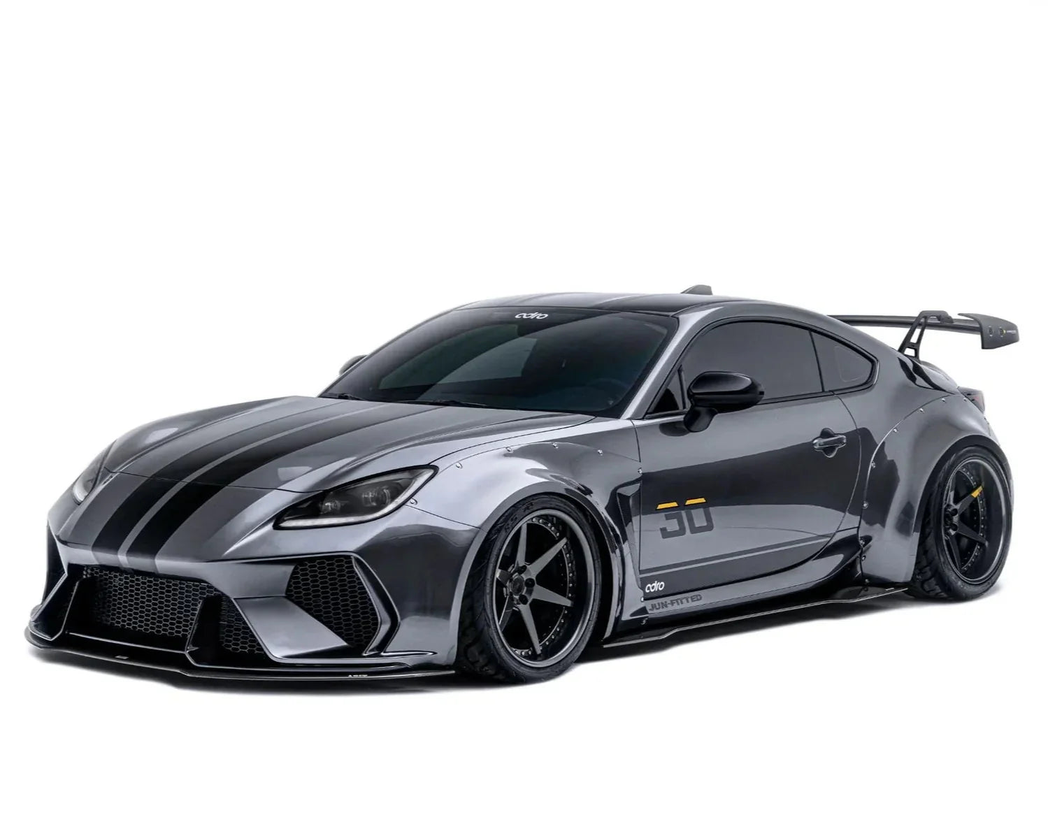 Body kits