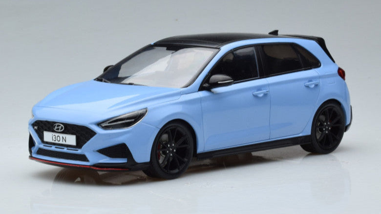 i30N