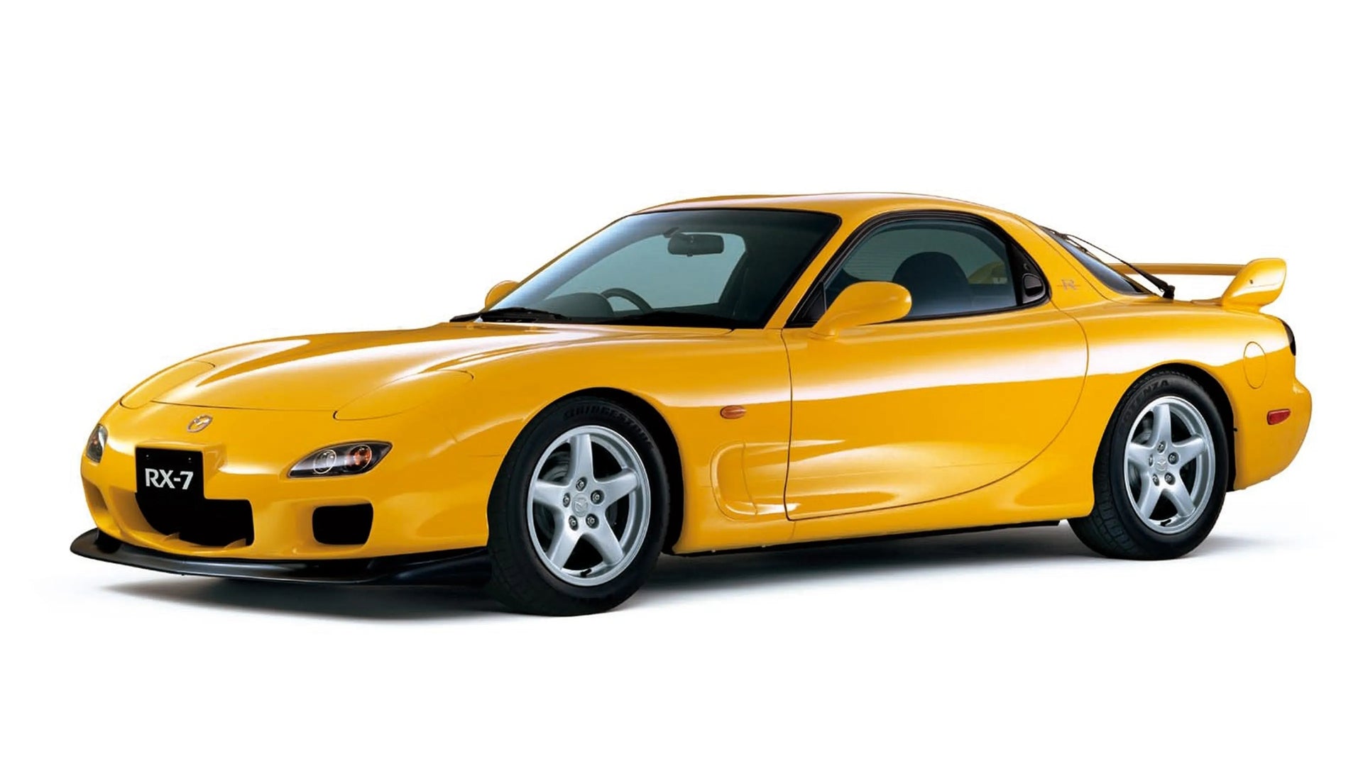 RX-7