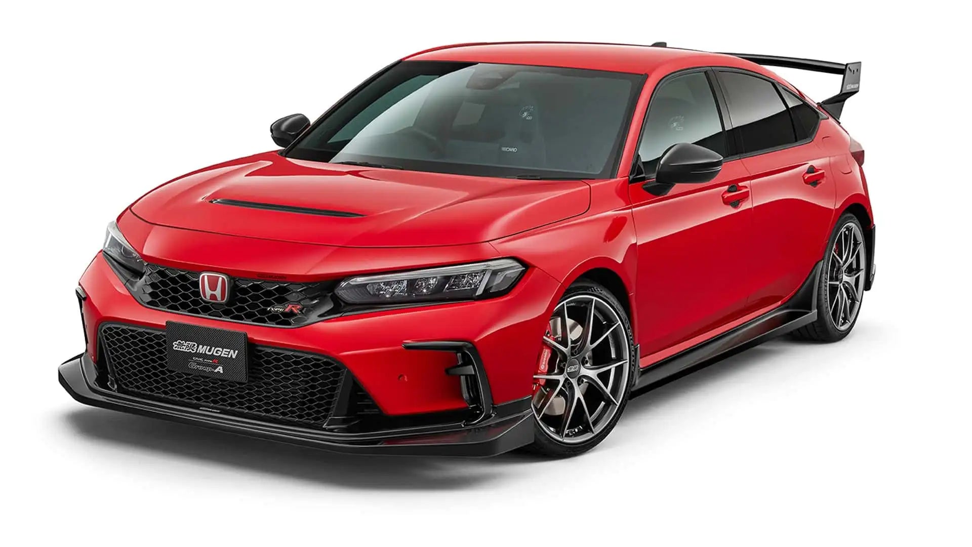 Civic Type R
