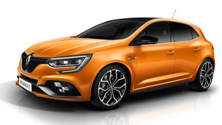 Megane RS