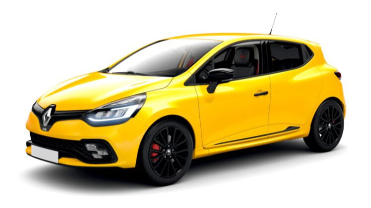 Clio RS