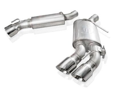 Muffler