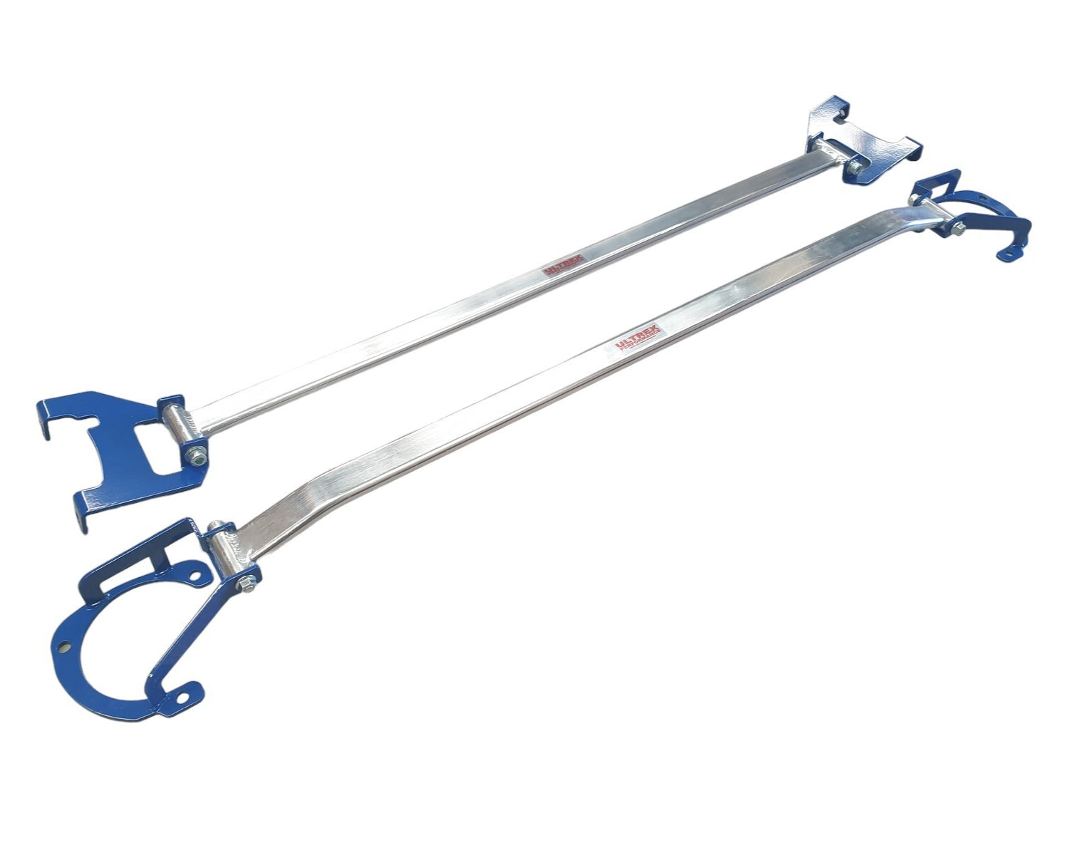 Strut braces