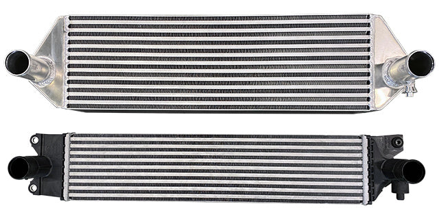 Kit de Intercooler HKS R Type - GR Yaris