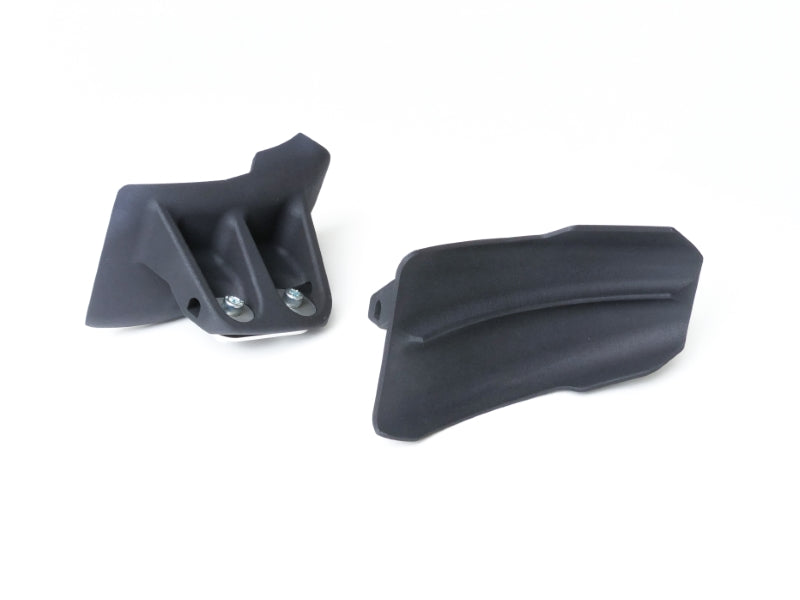 Conjunto de Guía de Aire para Enfriamiento del Sistema de Frenos CUSCO - BRZ, 86