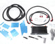 Blitz oil cooler kit for GT86 BRZ ZN6 ZC6