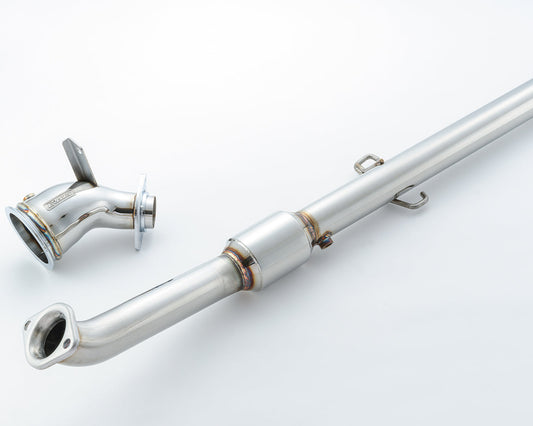 Greddy sports catalyzer Yaris GR