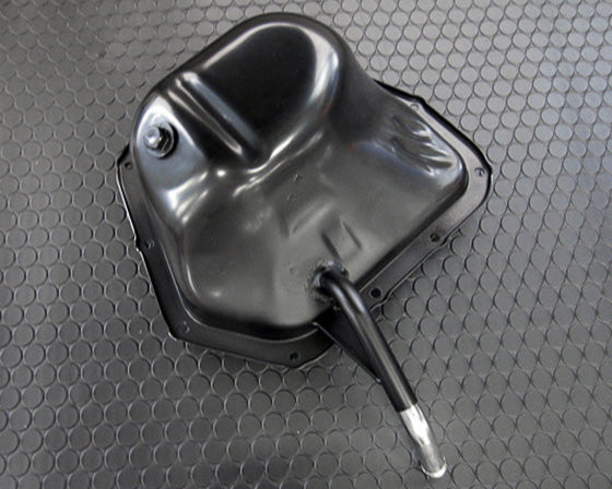 HKS Oil Pan for Bolt On Turbo Pro Kit - GT86, BRZ