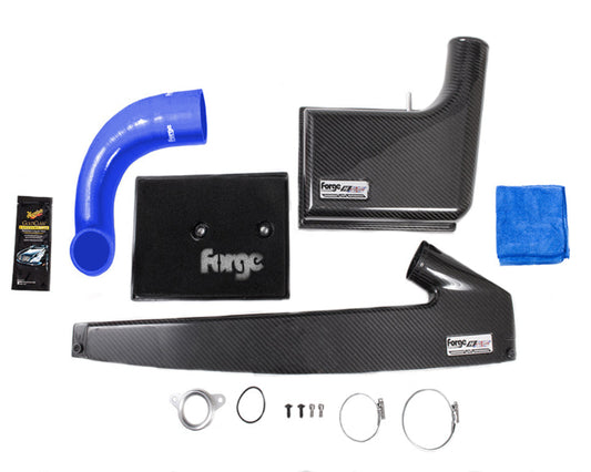 1.2 & 1.4 VAG High Flow Carbon Intake (138 & 150 BHP)