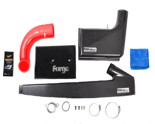 1.2 & 1.4 VAG High Flow Carbon Intake (138 & 150 BHP)