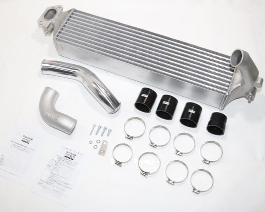 Kit d'échangeur thermique HKS R Type - Civic Type-R FK8