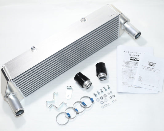 Kit d'échangeur thermique HKS R Type - GR Yaris