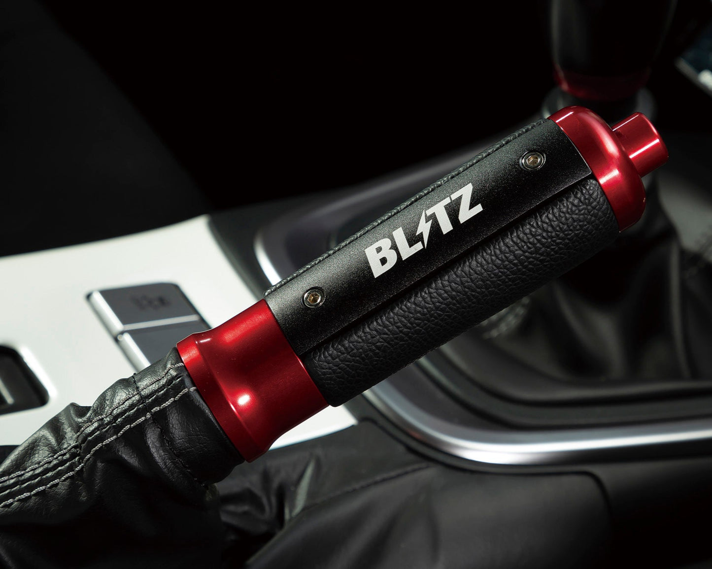 Palanca de Freno de Mano Blitz - BRZ, 86