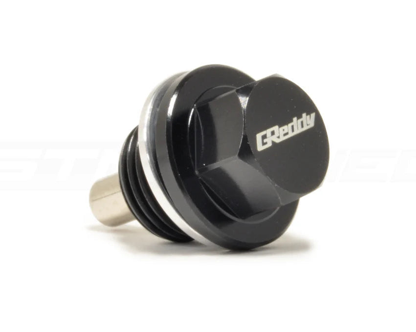 GREDDY MAGNETIC OIL DRAIN BOLT