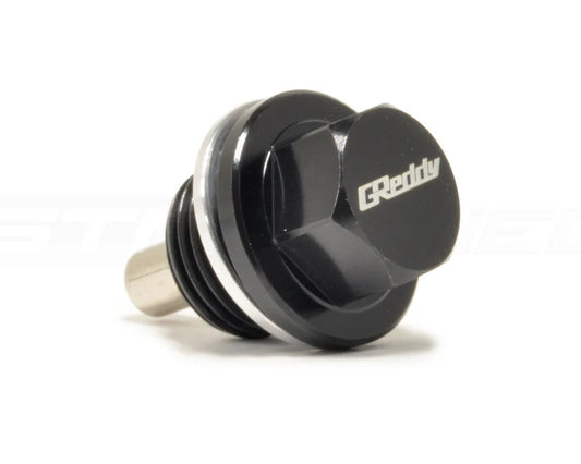 GREDDY MAGNETIC OIL DRAIN BOLT