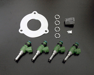 Kit de Actualización de Combustible de Gran Capacidad HKS - GT86, BRZ