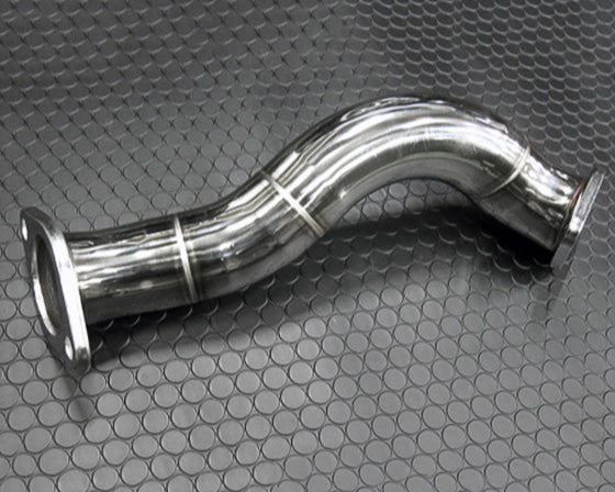 Pieza de escape de unión de tubo para turbo HKS Bolt On - GT86, BRZ