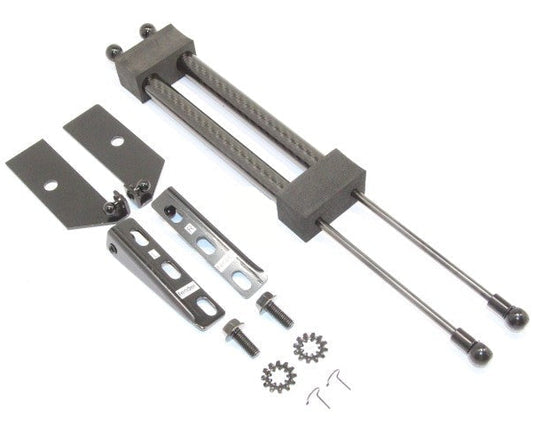 Trust Greddy Engine Hood Lifter Carbon Fiber - BRZ, 86