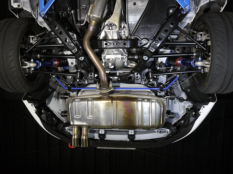 Barra Estabilizadora Trasera CUSCO - MX-5