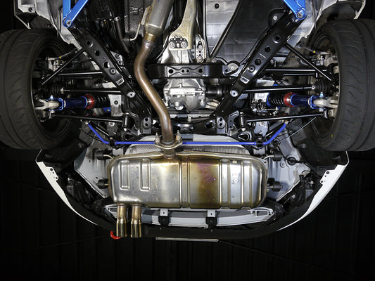 Barra Estabilizadora Trasera CUSCO - MX-5